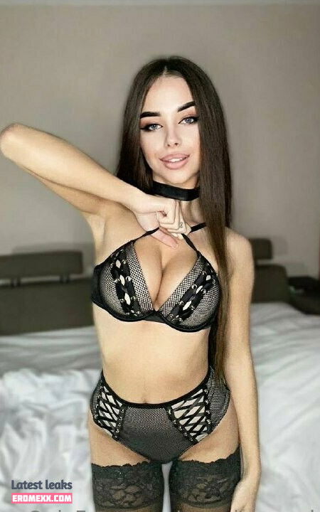 Latest Leaks pppoisonnn.ivy Nude #97 - Fapello