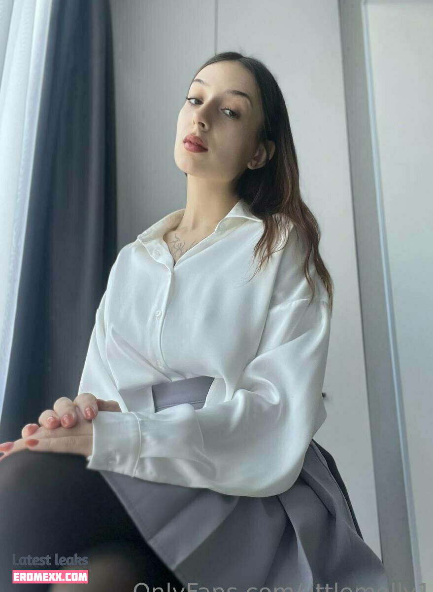 Latest Leaks pppoisonnnivy Nude #7 - Fapello