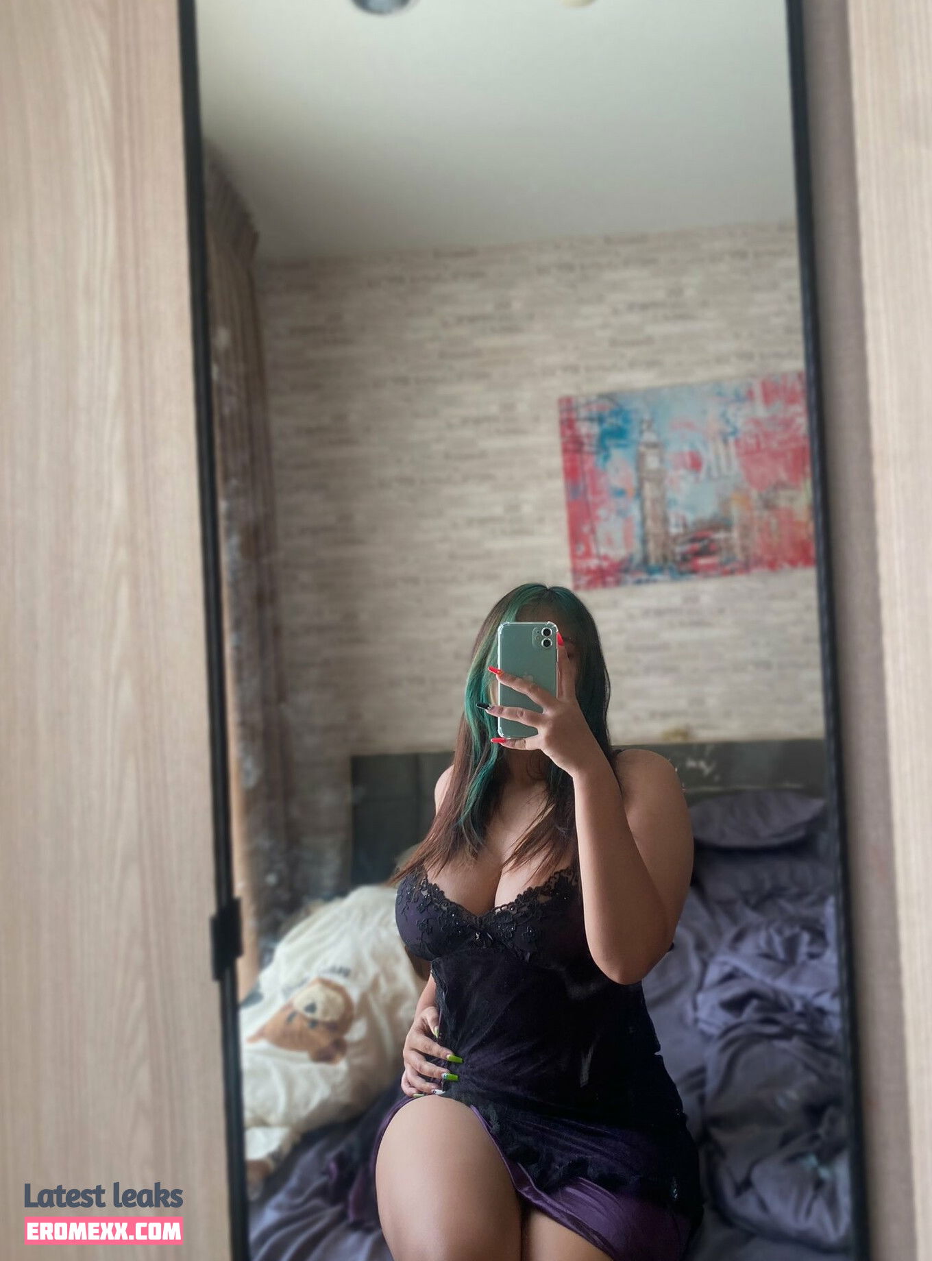 Latest Leaks ppxndllpk Nude #3 - Fapello