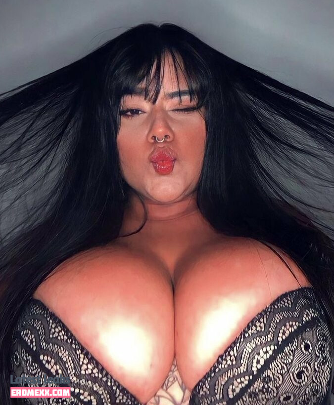 Latest Leaks Pqnaai Nude #11 - Fapello