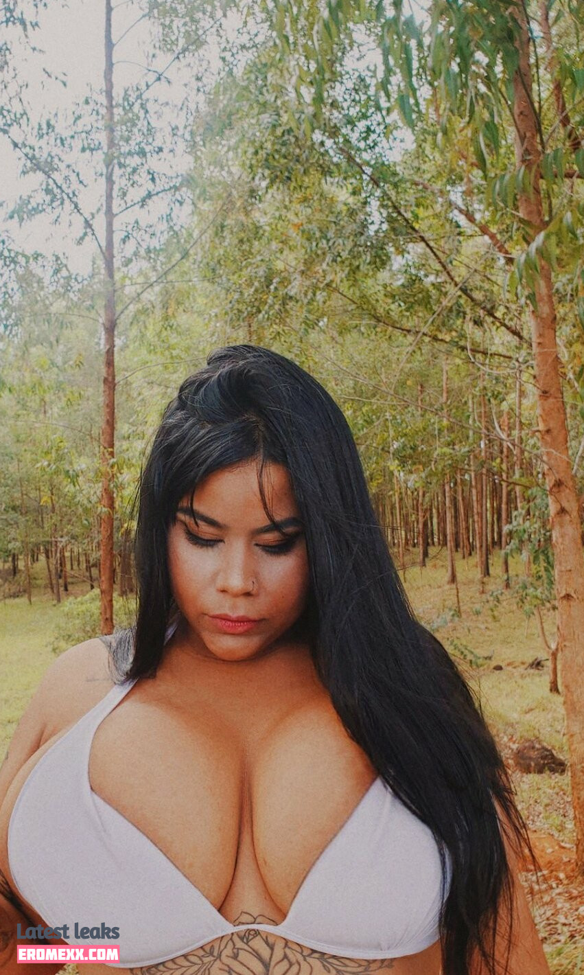 Latest Leaks Pqnaai Nude #12 - Fapello
