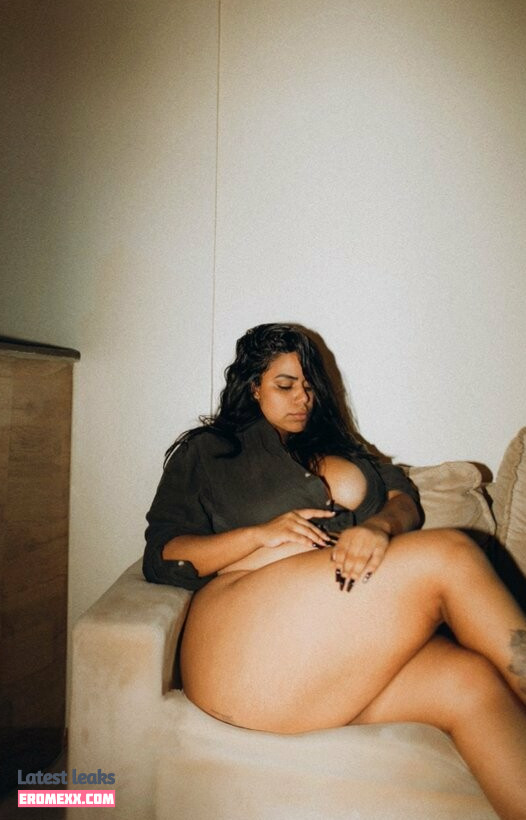 Latest Leaks Pqnaai Nude #18 - Fapello