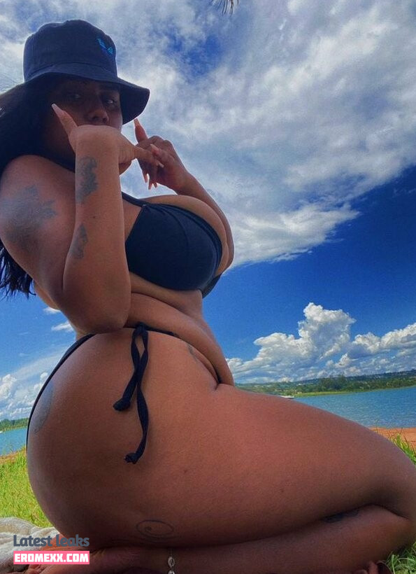 Latest Leaks Pqnaai Nude #26 - Fapello