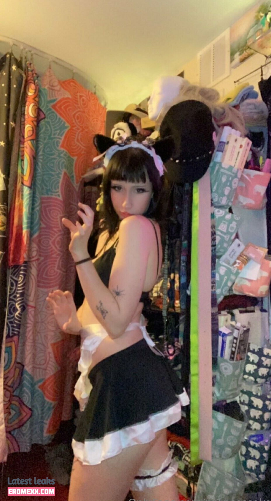 Latest Leaks pr1ncessakari Nude #1 - Fapello