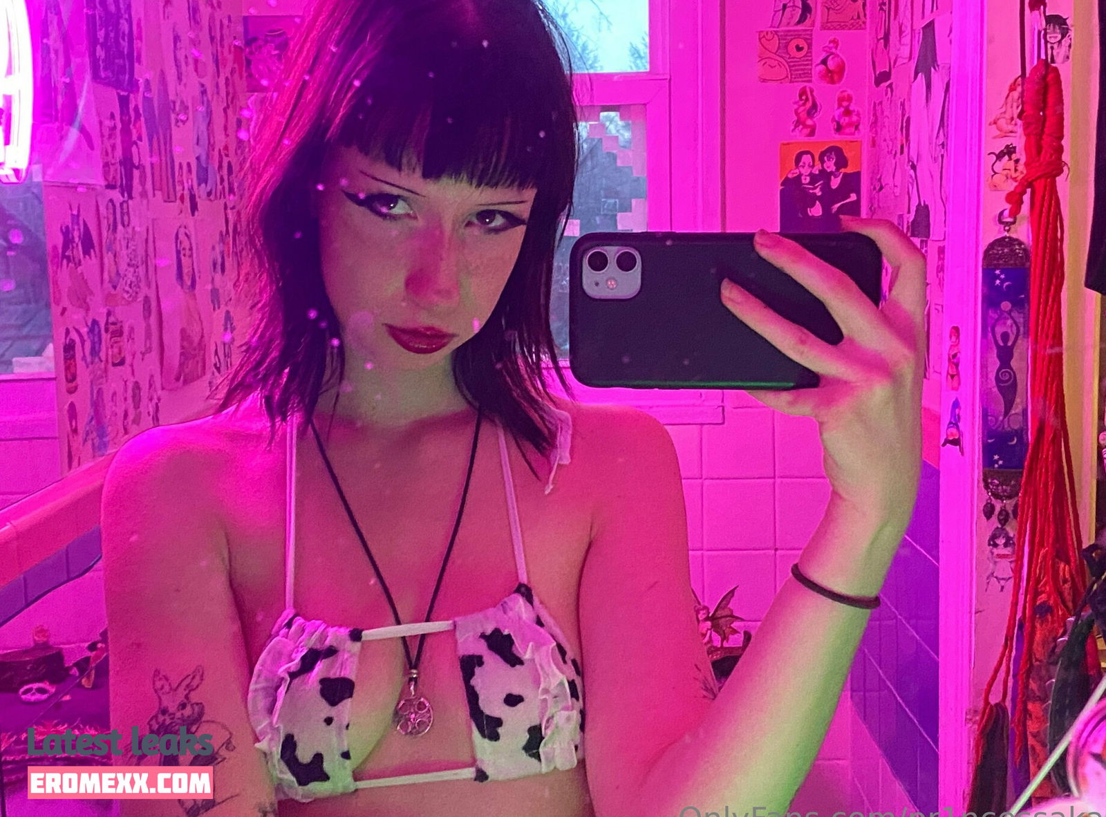 Latest Leaks pr1ncessakari Nude #11 - Fapello