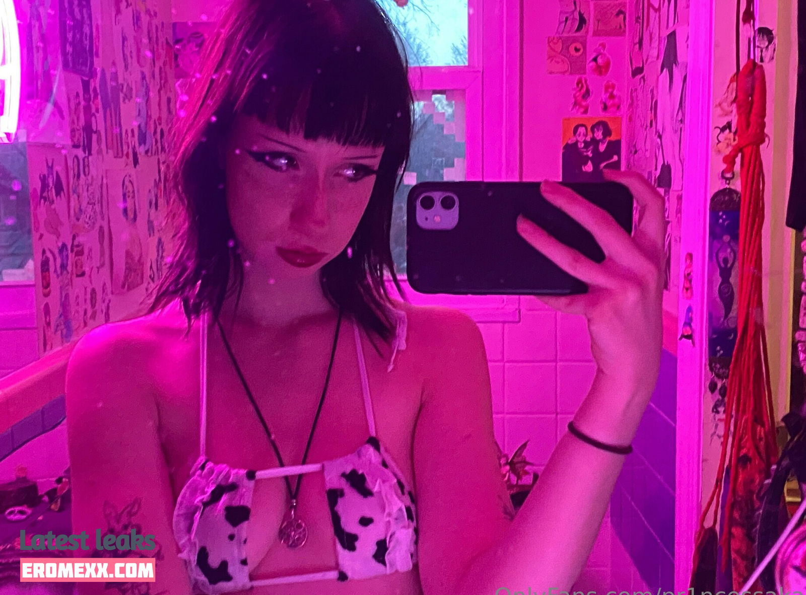 Latest Leaks pr1ncessakari Nude #8 - Fapello