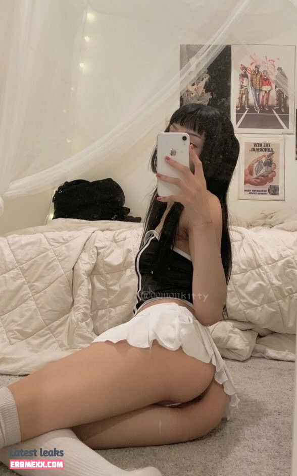 Latest Leaks pr1ncesssrei Nude #27 - Fapello