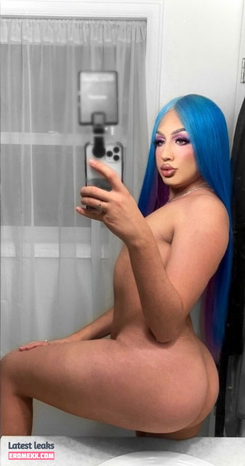 Latest Leaks pr3ttymikeyxo Nude #5 - Fapello