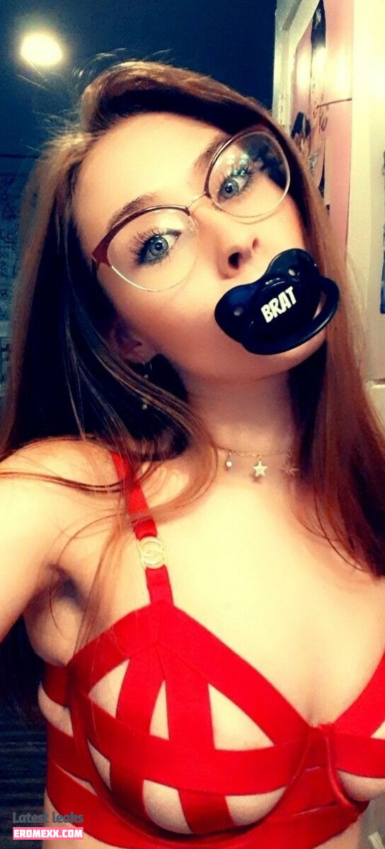 Latest Leaks pr3ttyp1nkpussy Nude #10 - Fapello