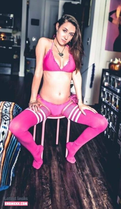 Latest Leaks pr3ttyp1nkpussy Nude #15 - Fapello