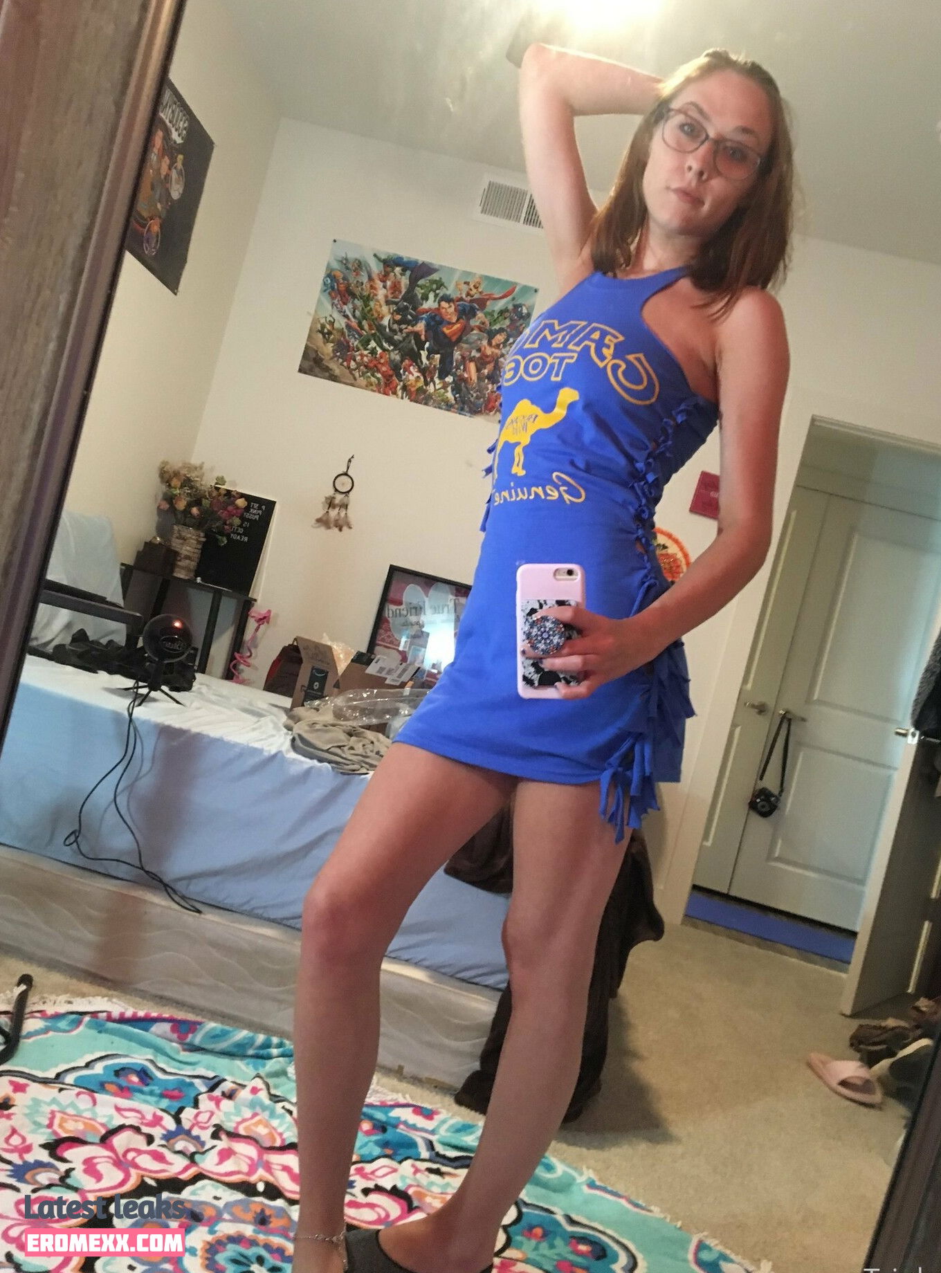 Latest Leaks pr3ttyp1nkpussy Nude #21 - Fapello