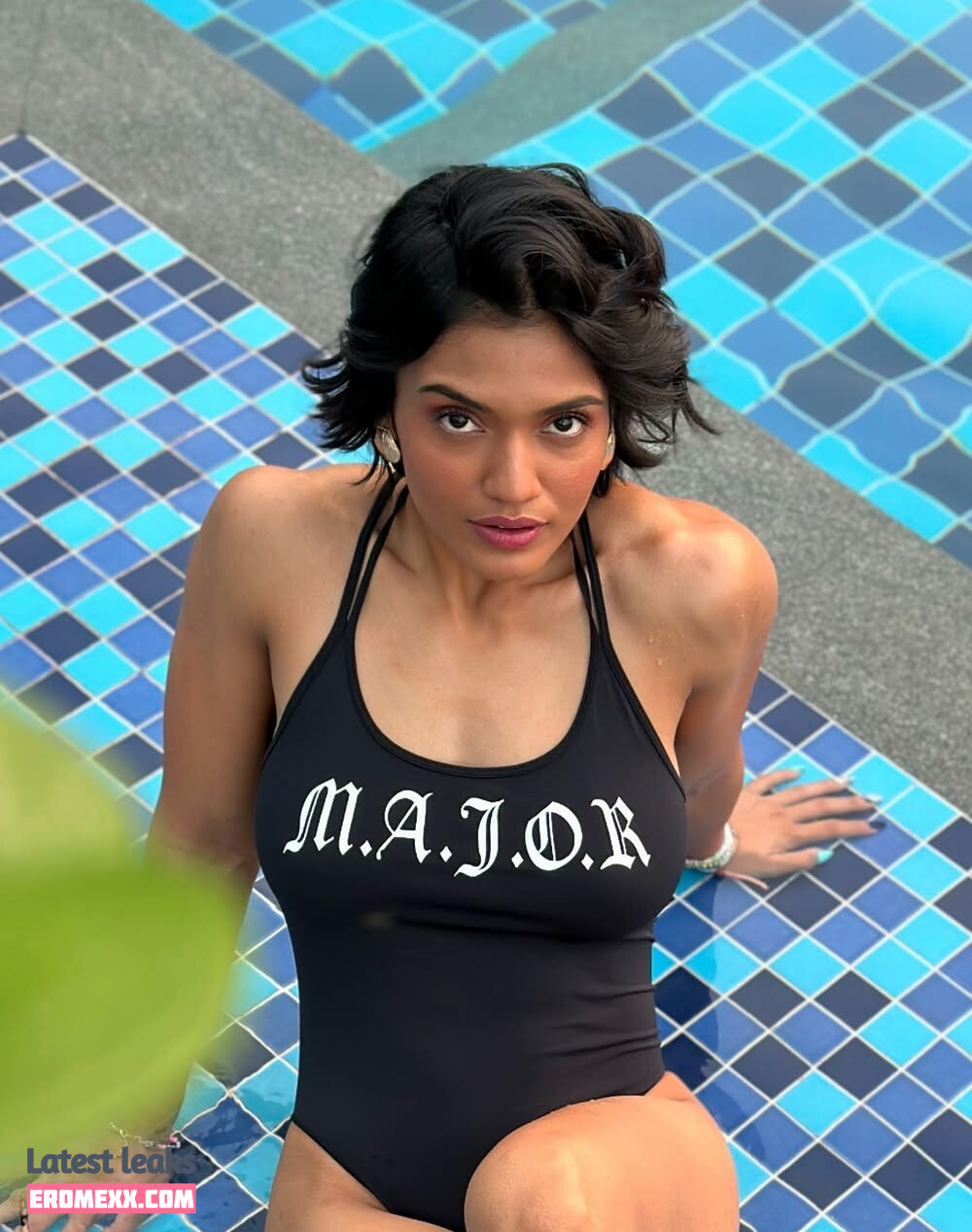 Latest Leaks Prableen Kaur Nude #1 - Fapello