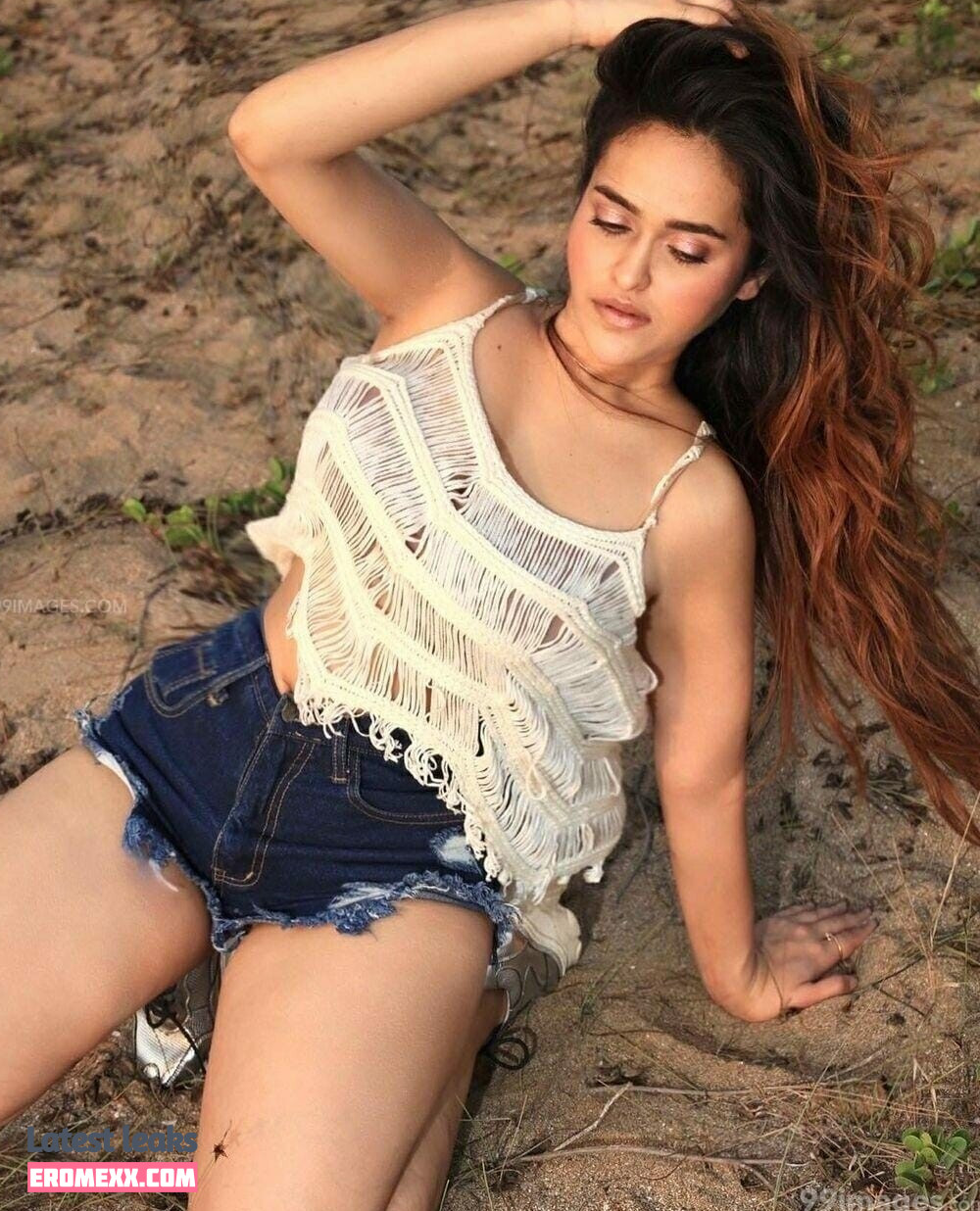 Latest Leaks Prajakta Dusane Nude #12 - Fapello