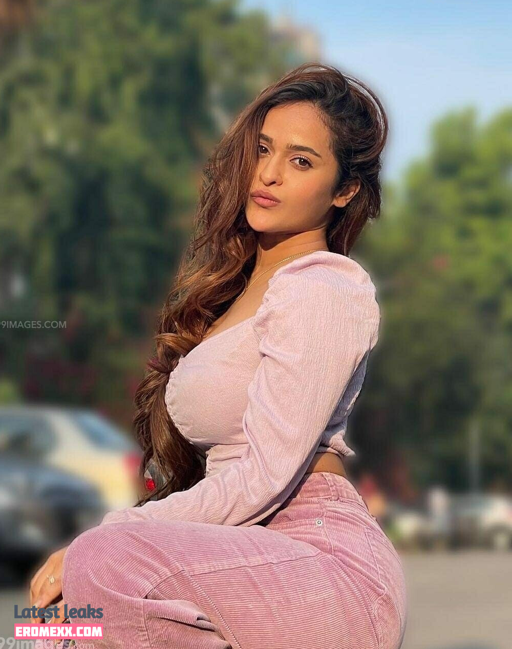 Latest Leaks Prajakta Dusane Nude #30 - Fapello