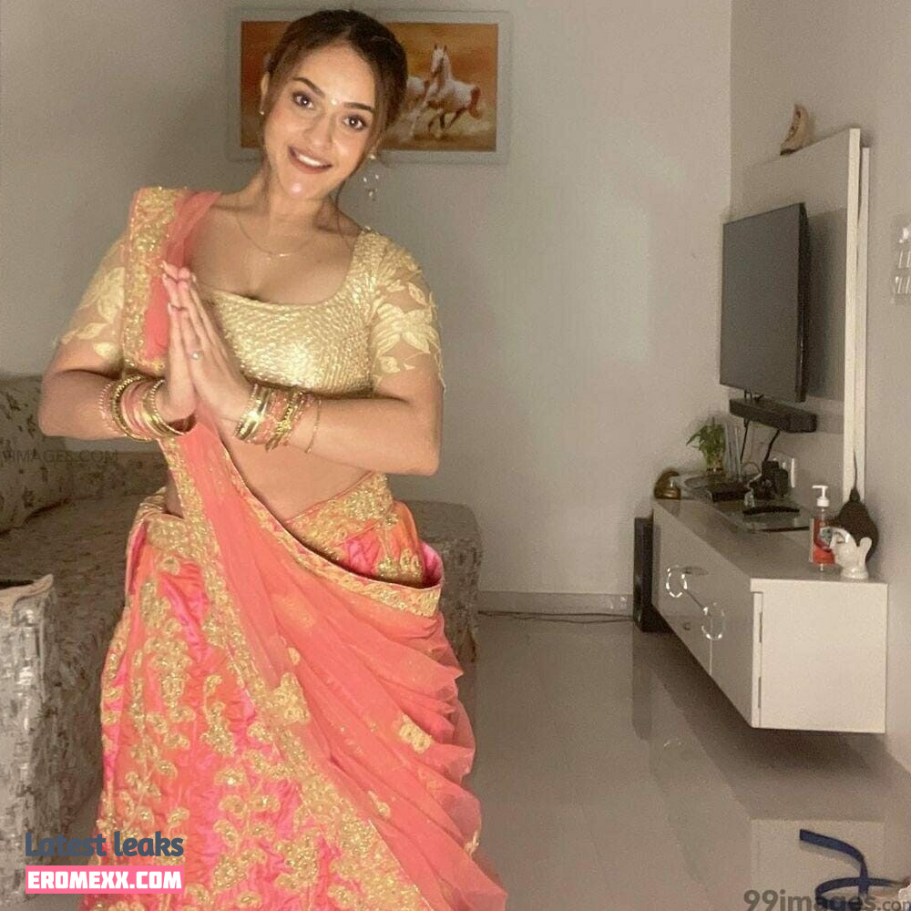 Latest Leaks Prajakta Dusane Nude #4 - Fapello