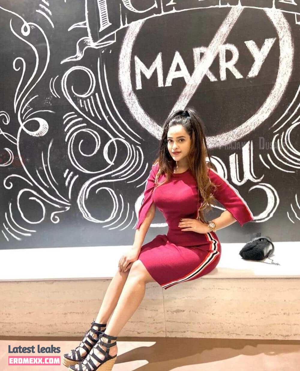 Latest Leaks Prajakta Dusane Nude #44 - Fapello