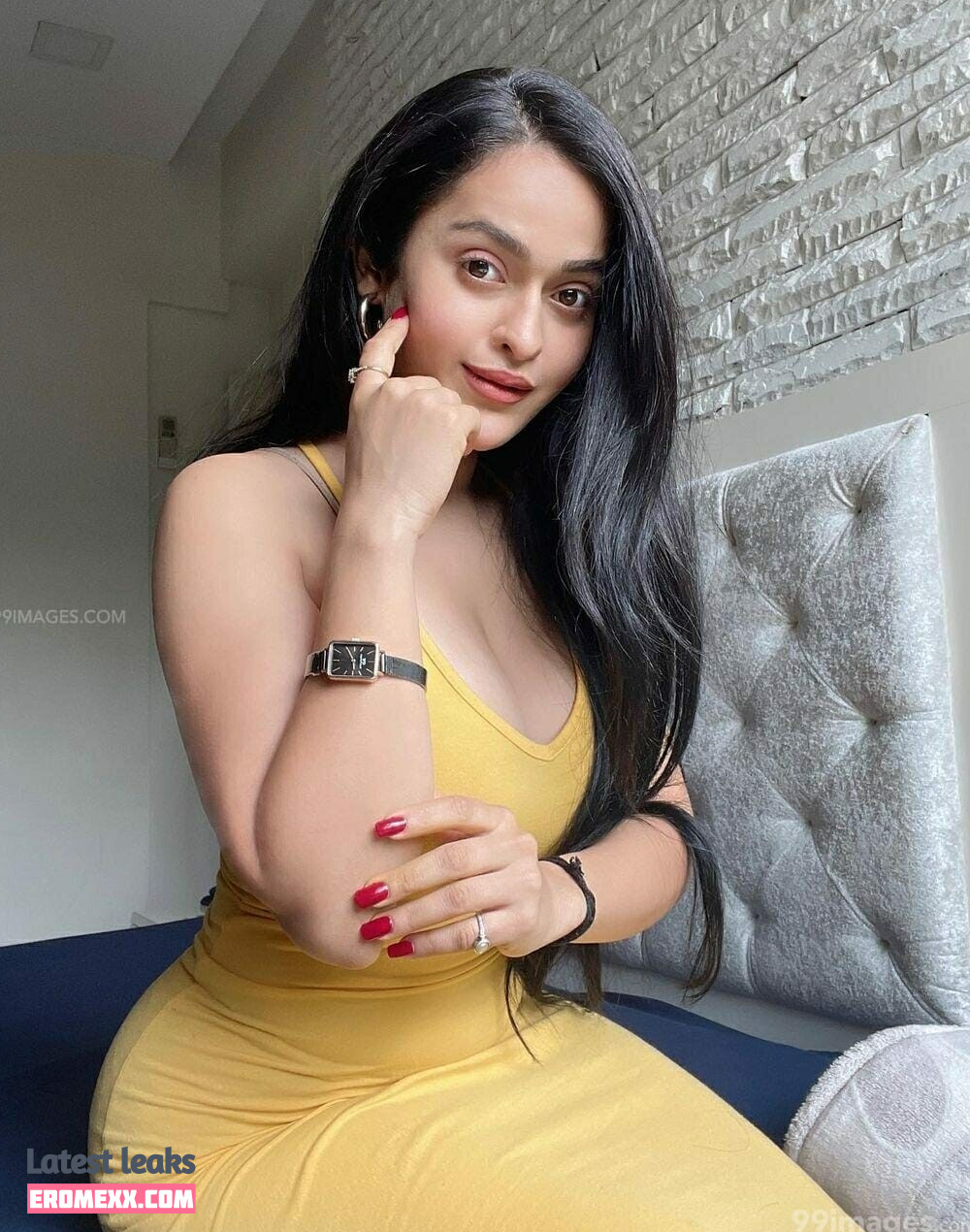Latest Leaks Prajakta Dusane Nude #45 - Fapello