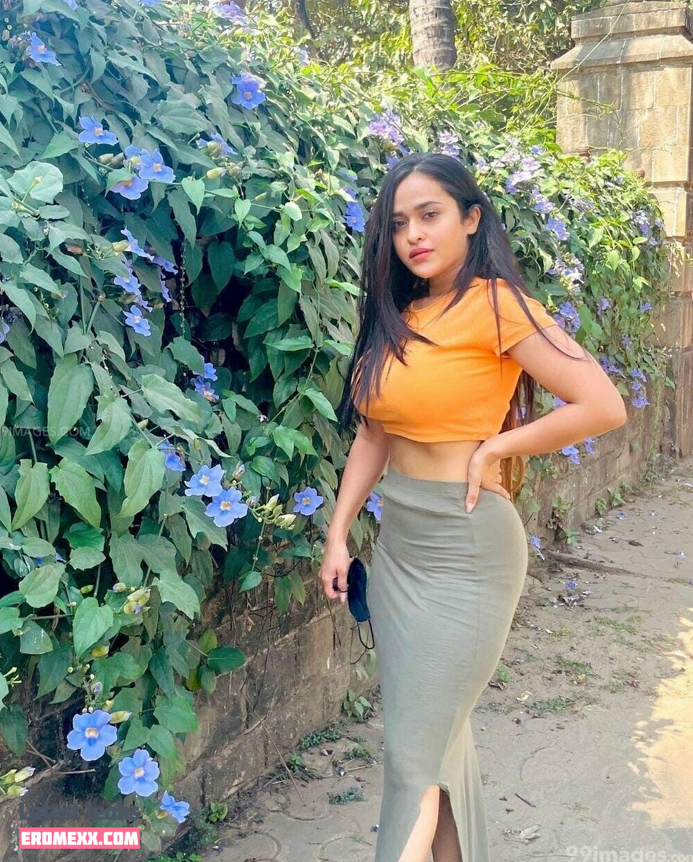 Latest Leaks Prajakta Dusane Nude #51 - Fapello
