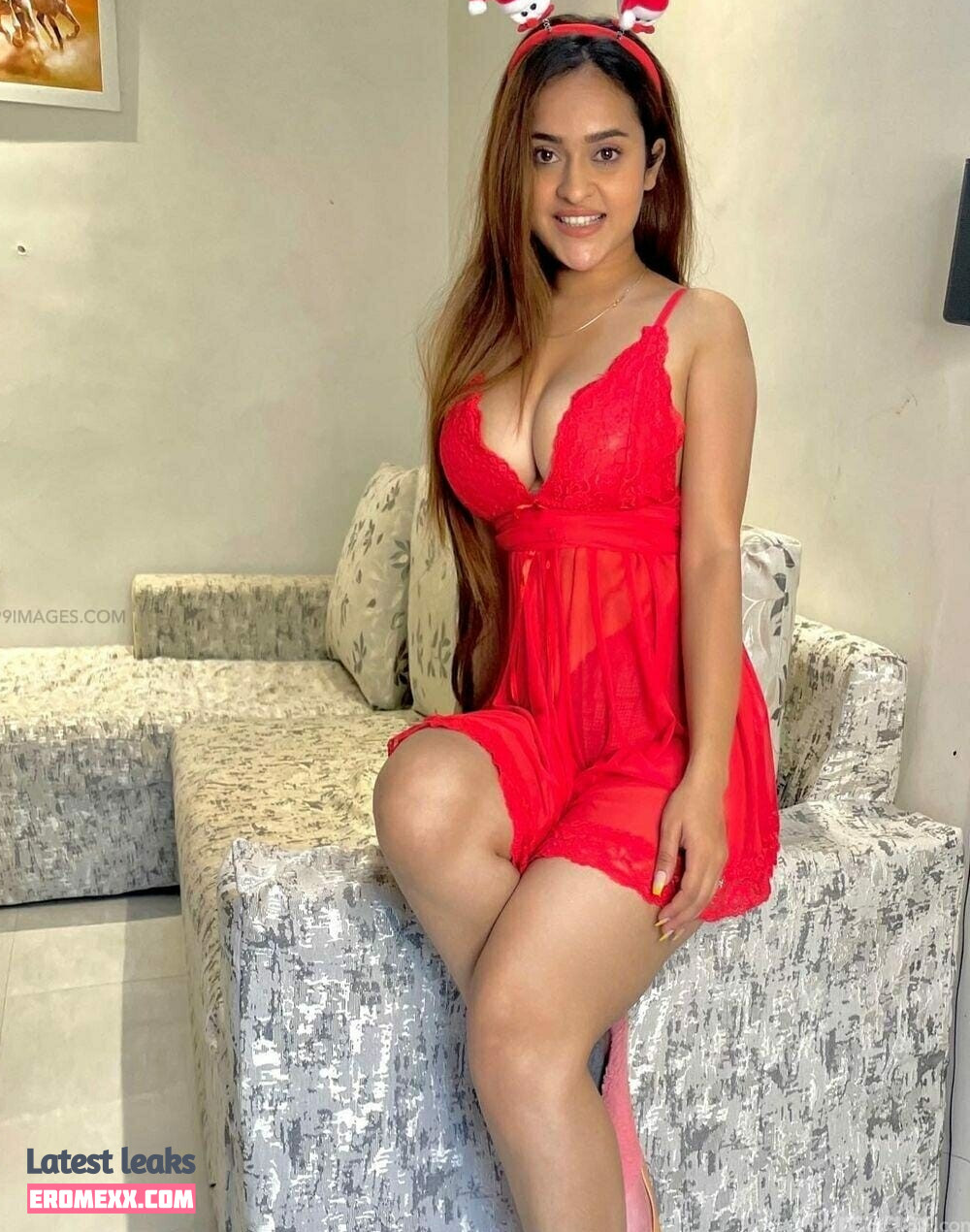 Latest Leaks Prajakta Dusane Nude #6 - Fapello