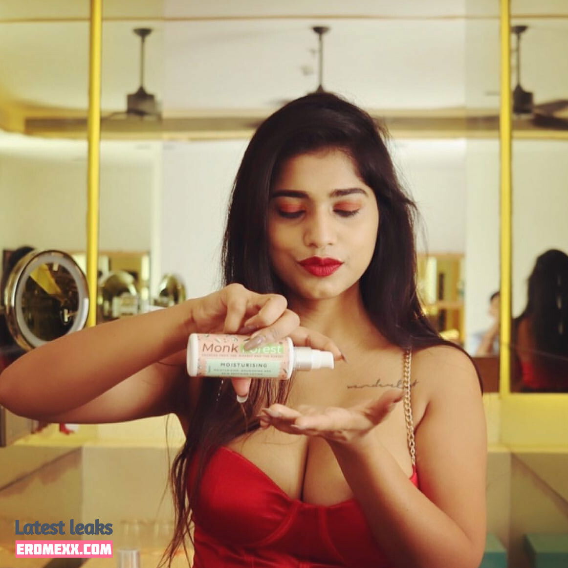 Latest Leaks Pratika Sood Nude #16 - Fapello