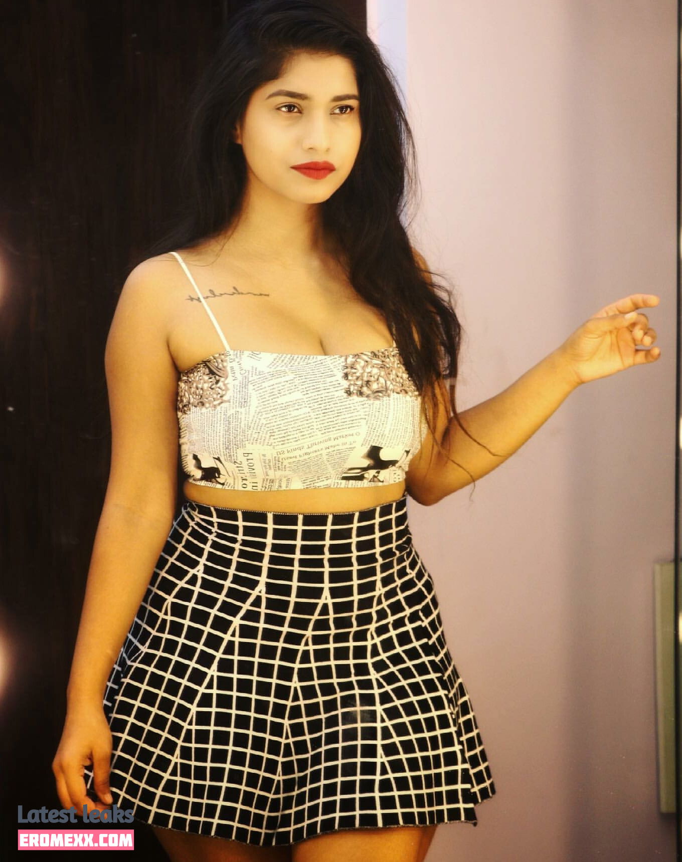 Latest Leaks Pratika Sood Nude #8 - Fapello