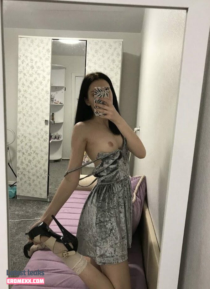 Latest Leaks Pratty_Katty Nude #2 - Fapello