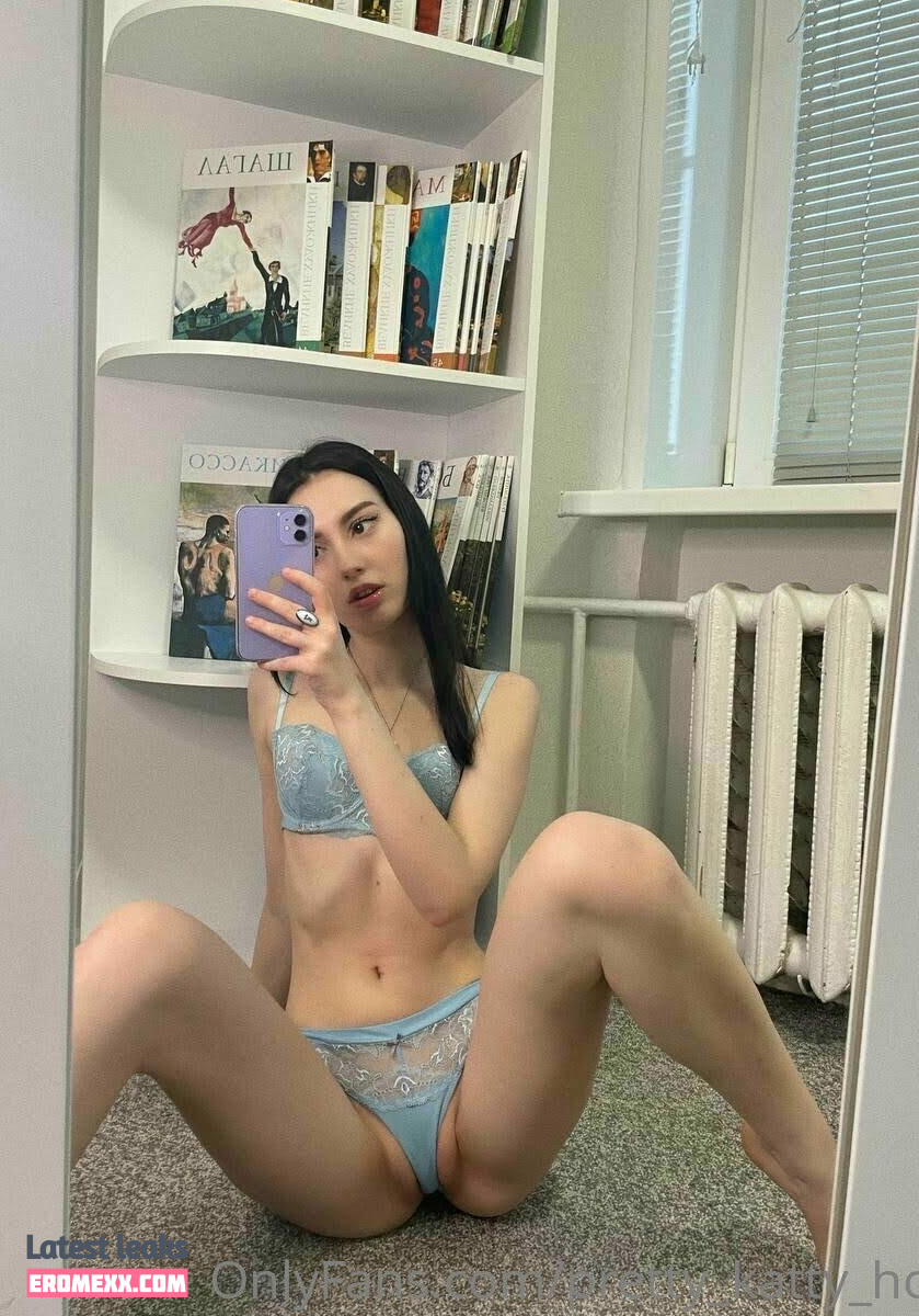 Latest Leaks Pratty_Katty Nude #23 - Fapello