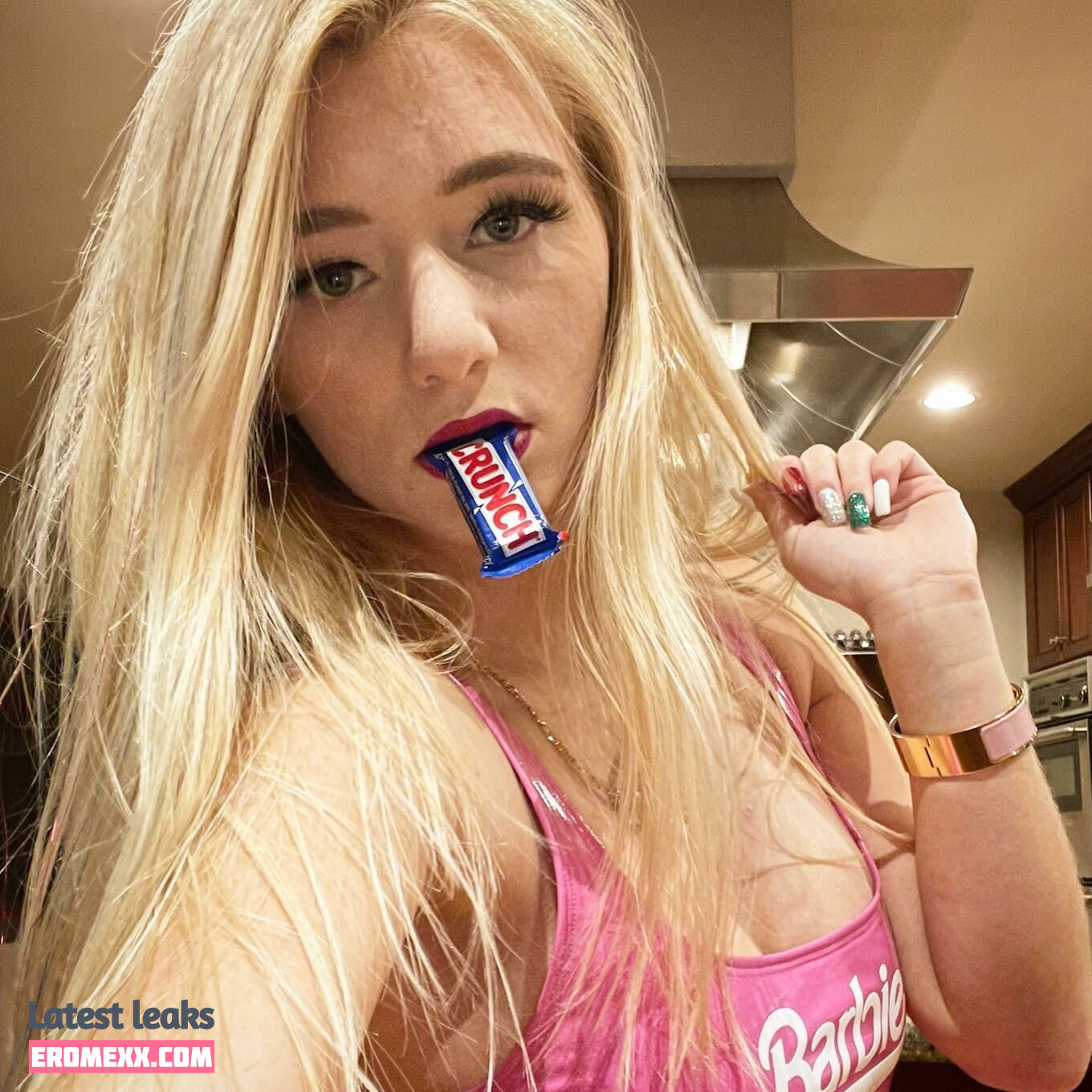 Latest Leaks Precious Cargo Nude #2 - Fapello