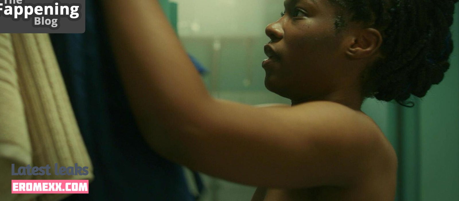 Latest Leaks precious mustapha Nude #3 - Fapello