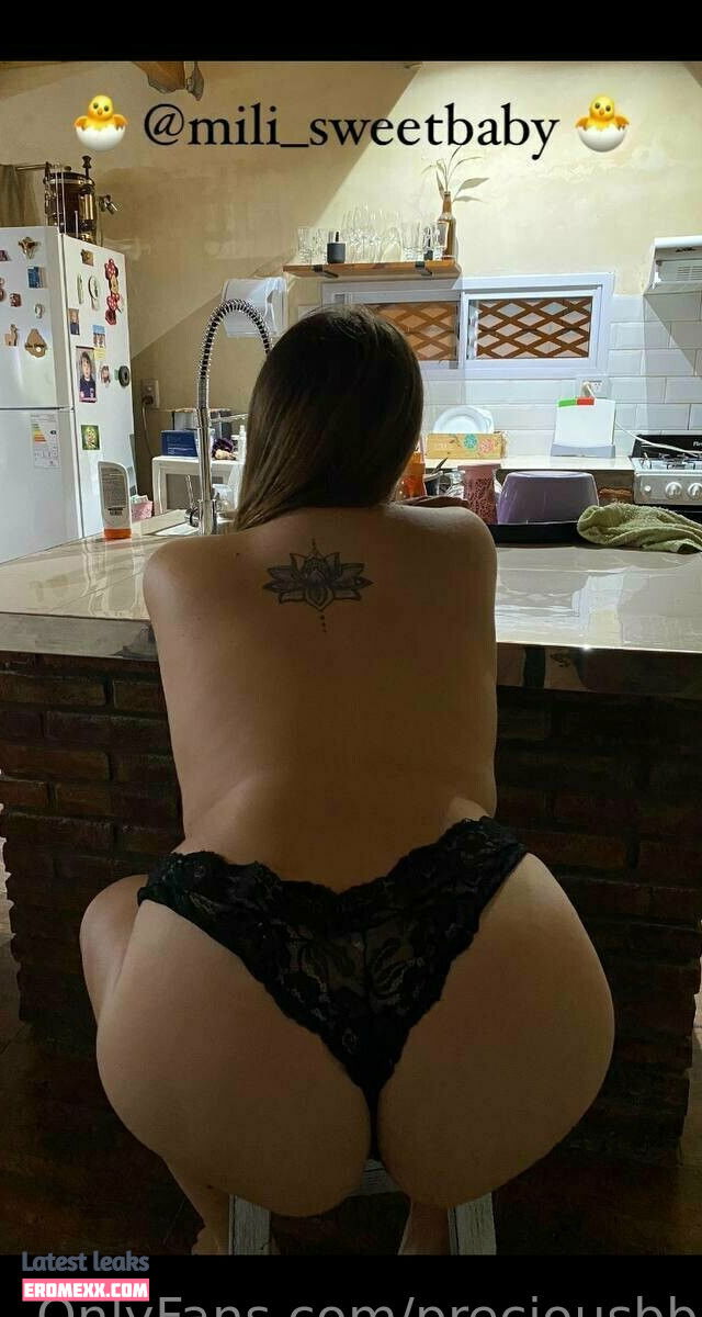 Latest Leaks preciousbb1 Nude #1 - Fapello