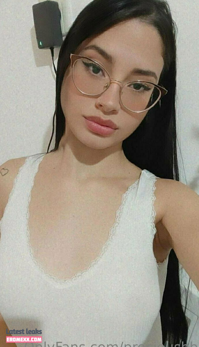 Latest Leaks preciousbb1 Nude #26 - Fapello