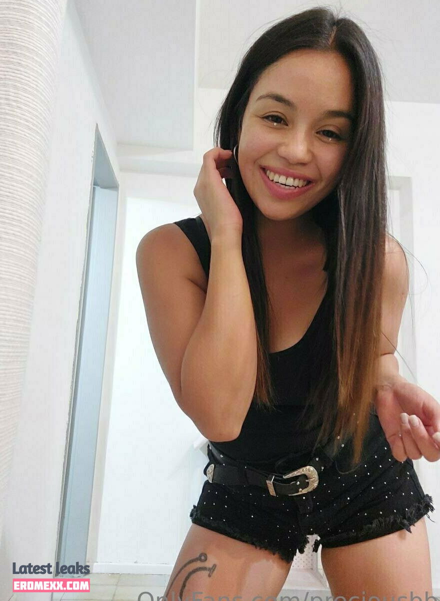 Latest Leaks preciousbb1 Nude #31 - Fapello