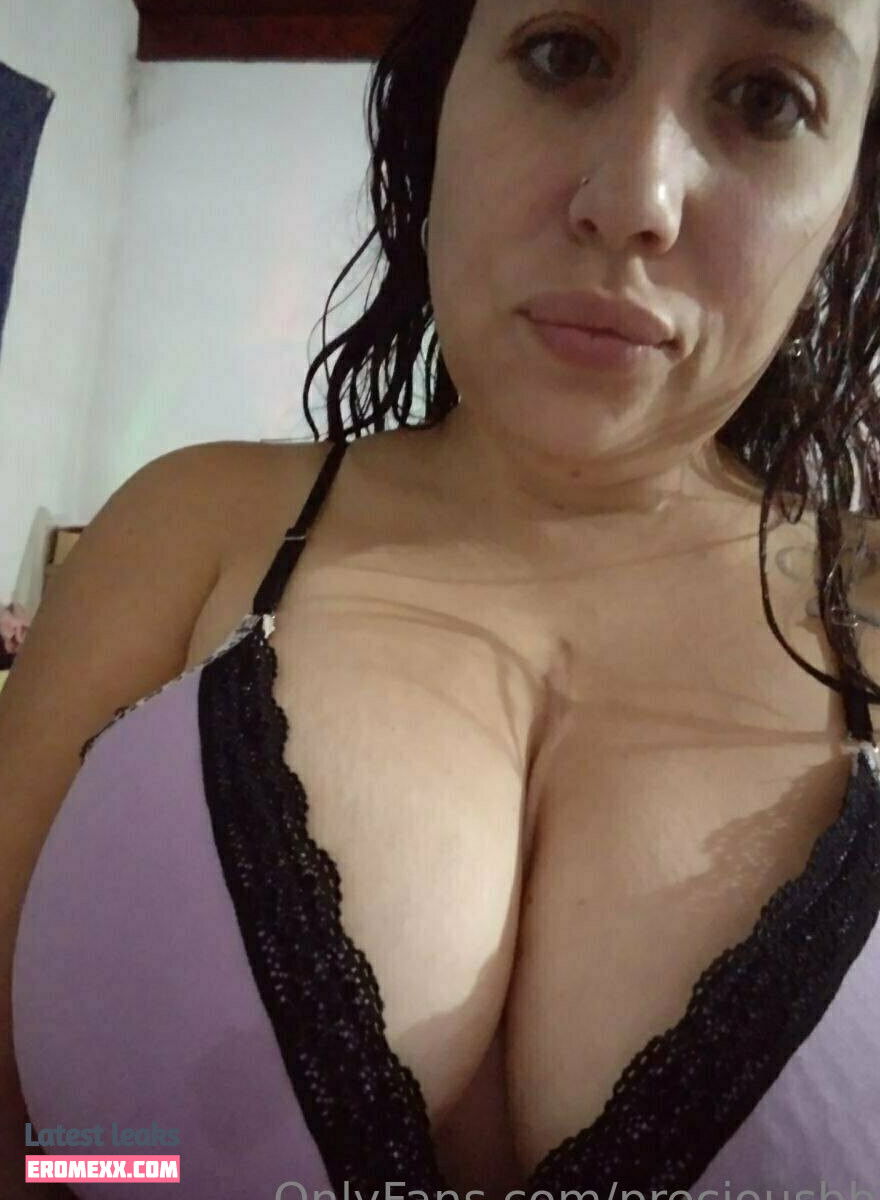 Latest Leaks preciousbb1 Nude #4 - Fapello