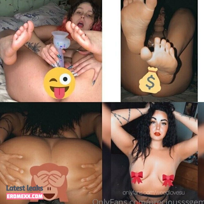 Latest Leaks preciousssgemm Nude #10 - Fapello