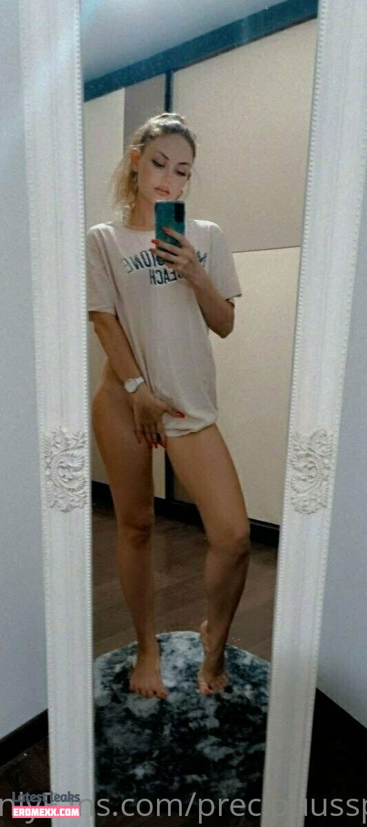 Latest Leaks preciouusspearl Nude #4 - Fapello