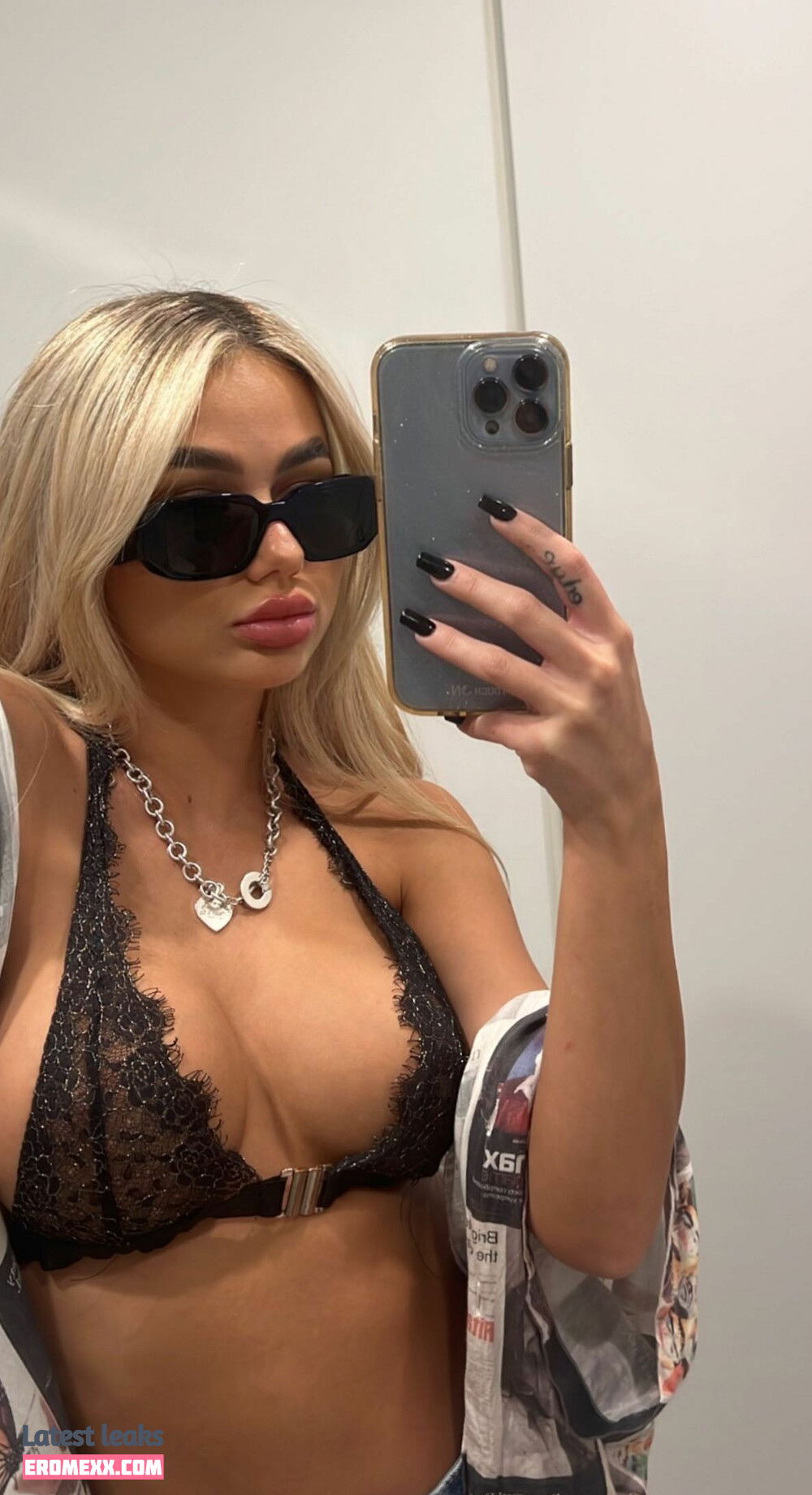 Latest Leaks precrimeconfessions Nude #5 - Fapello