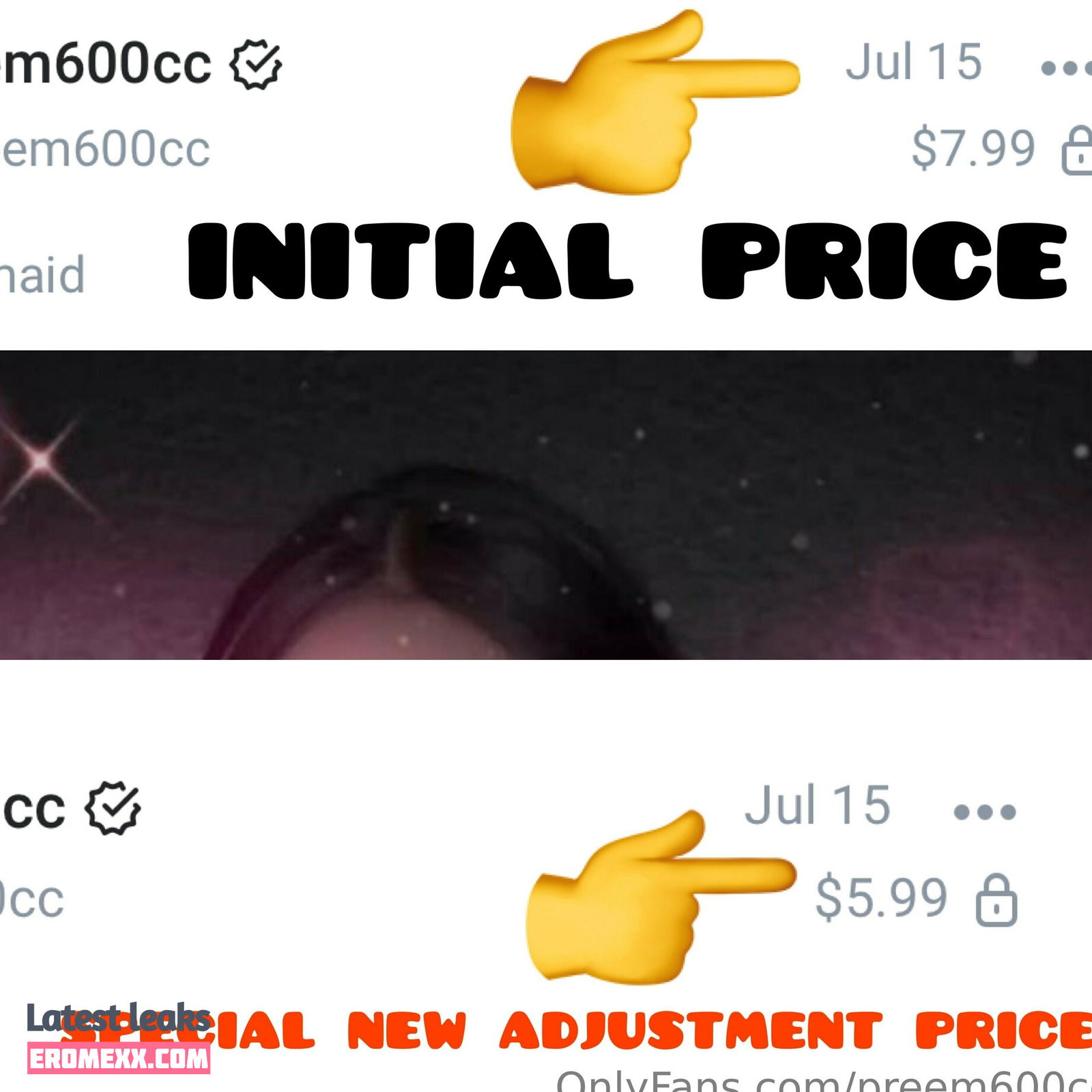 Latest Leaks preem600cc Nude #6 - Erome