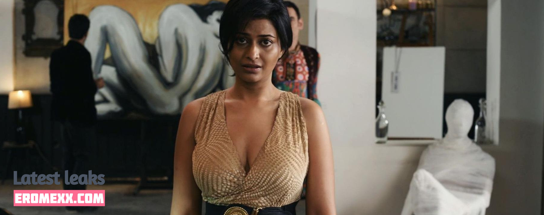 Latest Leaks Preeti Gupta Nude #12 - Fapello