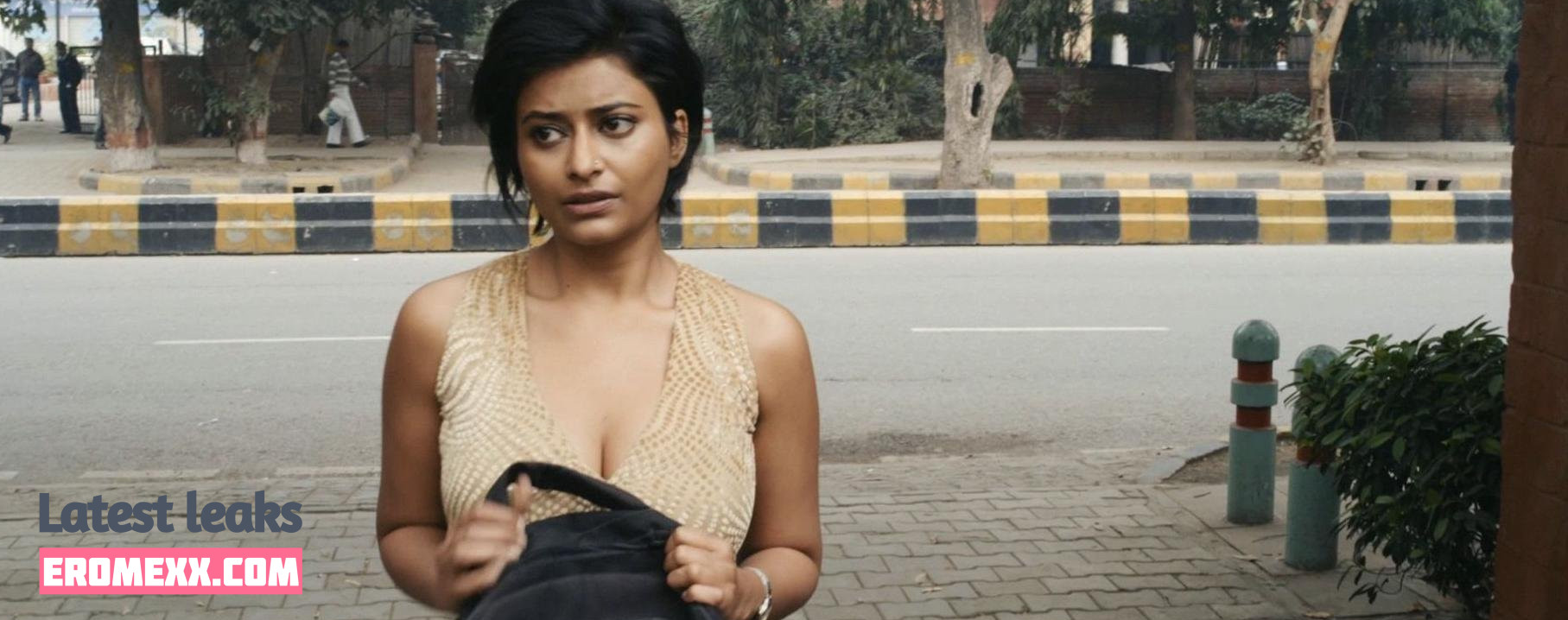 Latest Leaks Preeti Gupta Nude #2 - Fapello