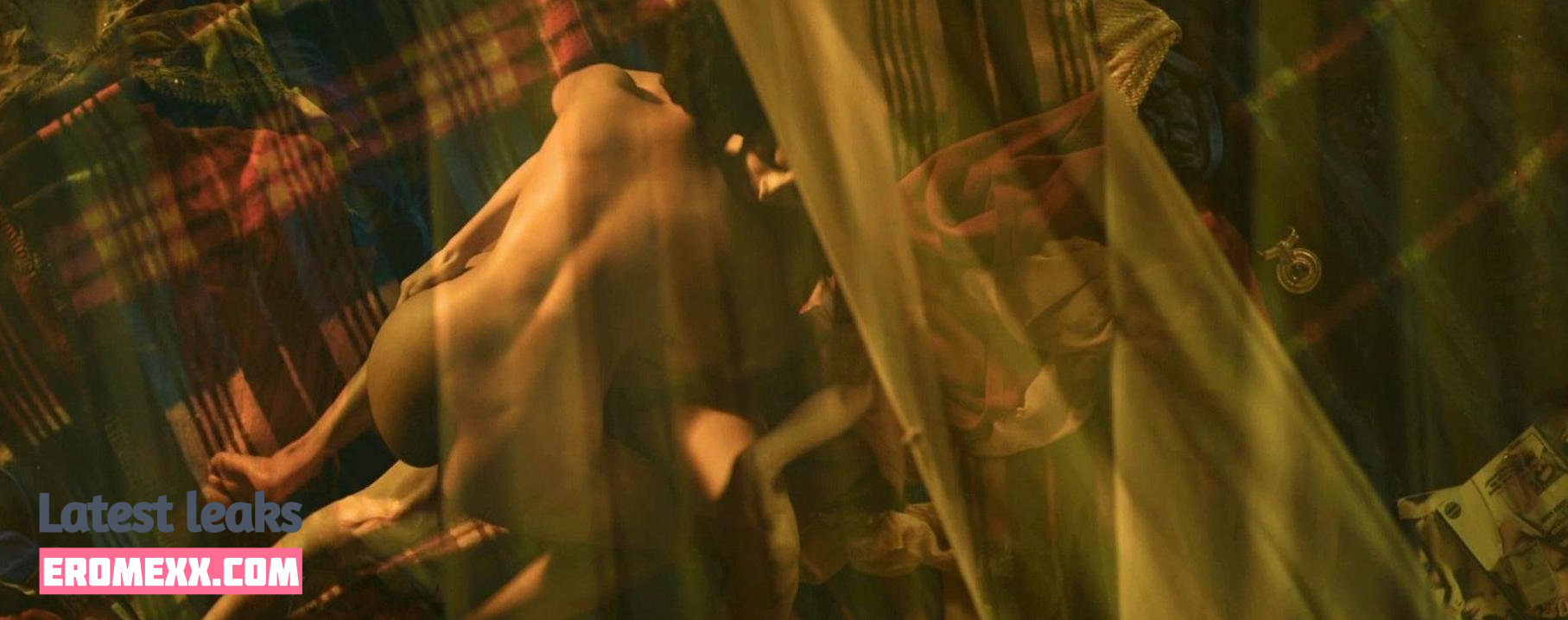 Latest Leaks Preeti Gupta Nude #4 - Fapello