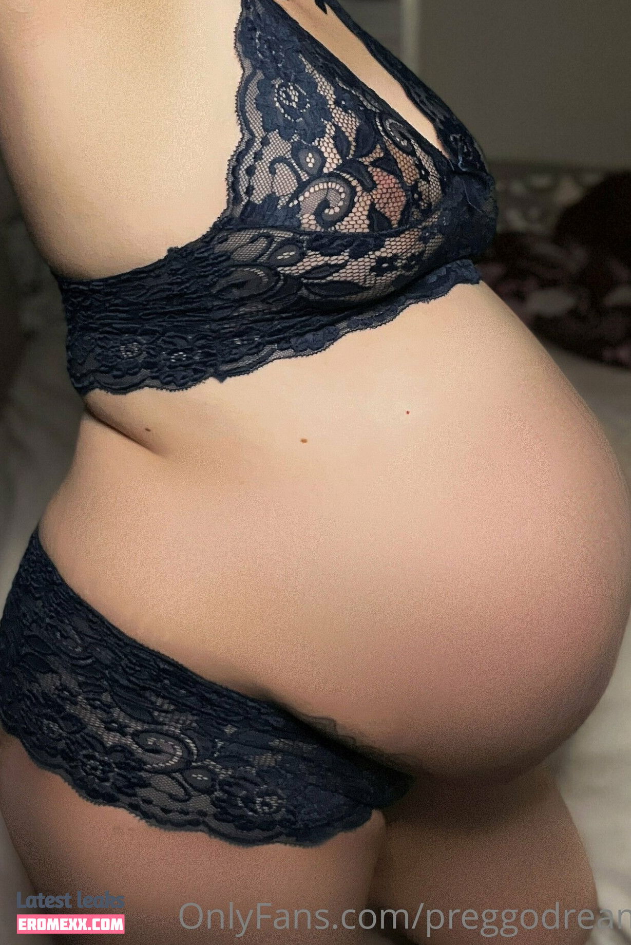 Latest Leaks preggodream Nude #2 - Fapello