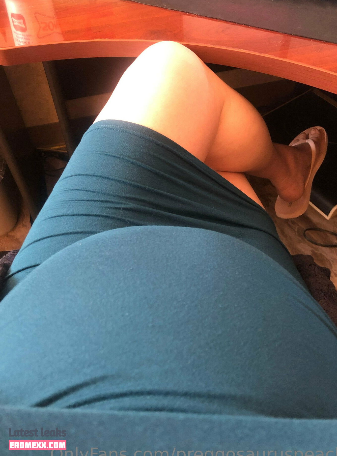 Latest Leaks preggosauruspeach Nude #10 - Fapello
