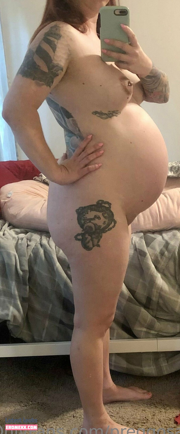 Latest Leaks preggosauruspeach Nude #13 - Fapello