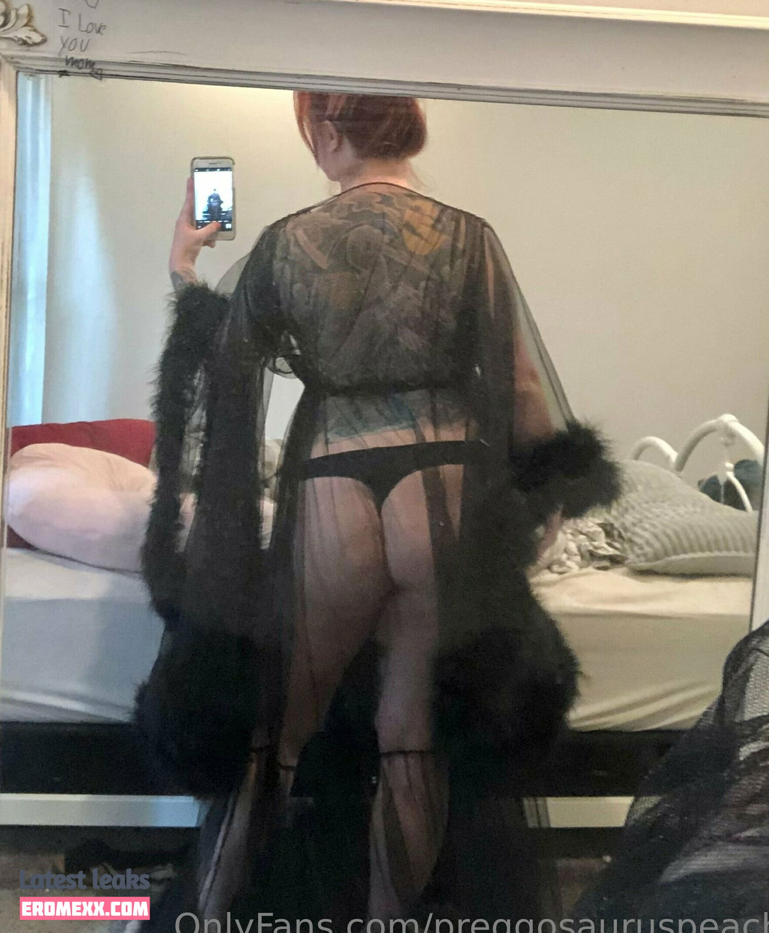 Latest Leaks preggosauruspeach Nude #18 - Fapello