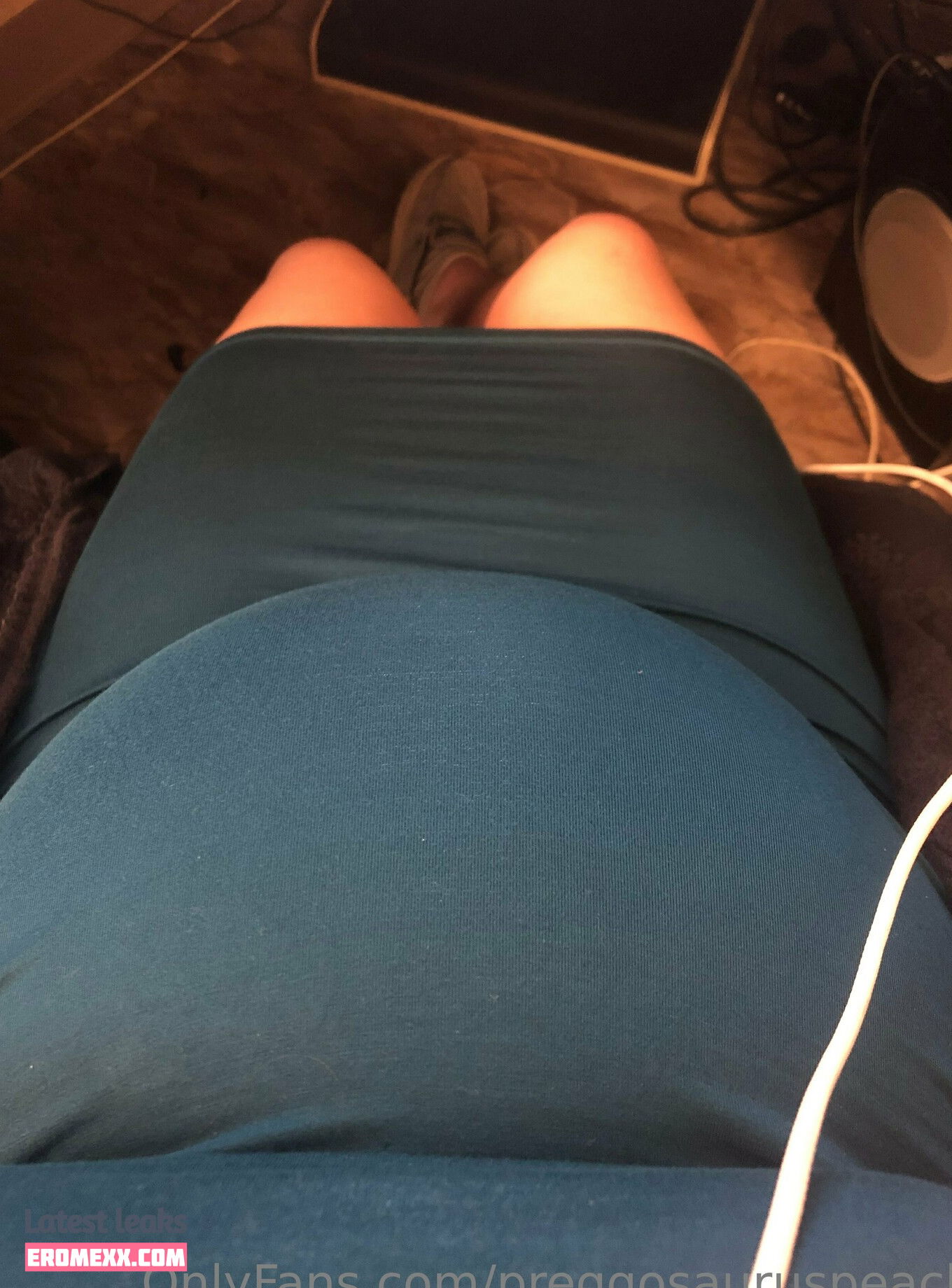 Latest Leaks preggosauruspeach Nude #27 - Fapello