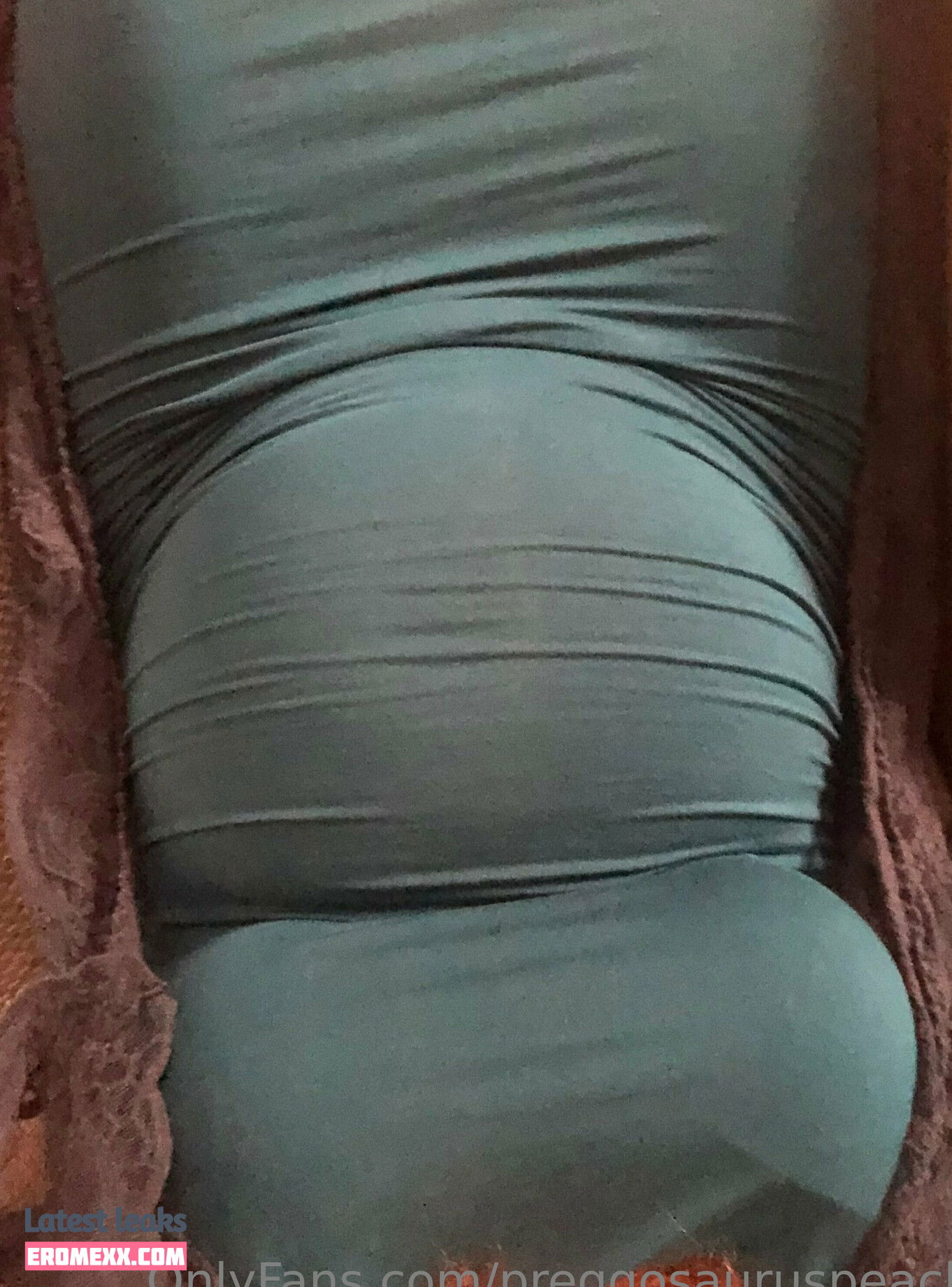 Latest Leaks preggosauruspeach Nude #29 - Fapello