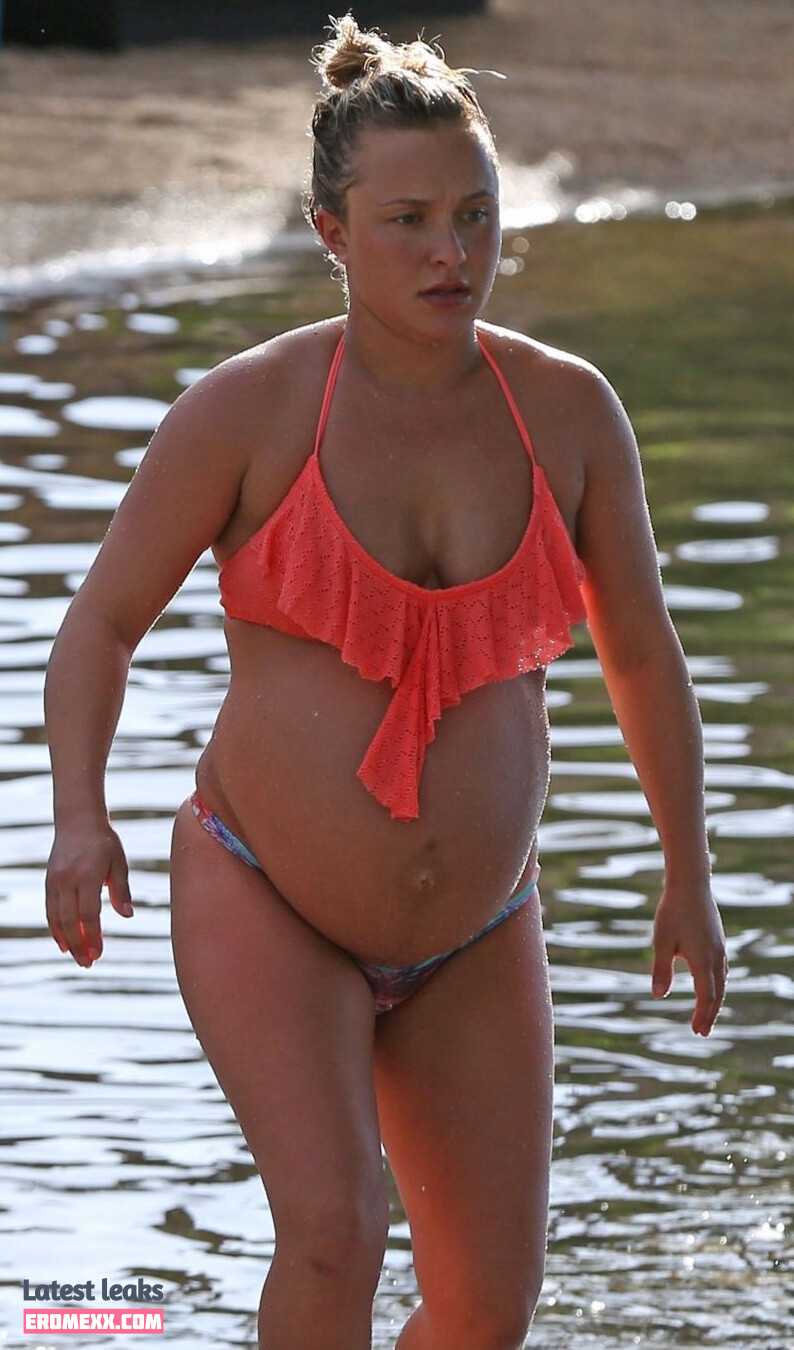 Latest Leaks Pregnant Celebs Nude #17 - Fapello