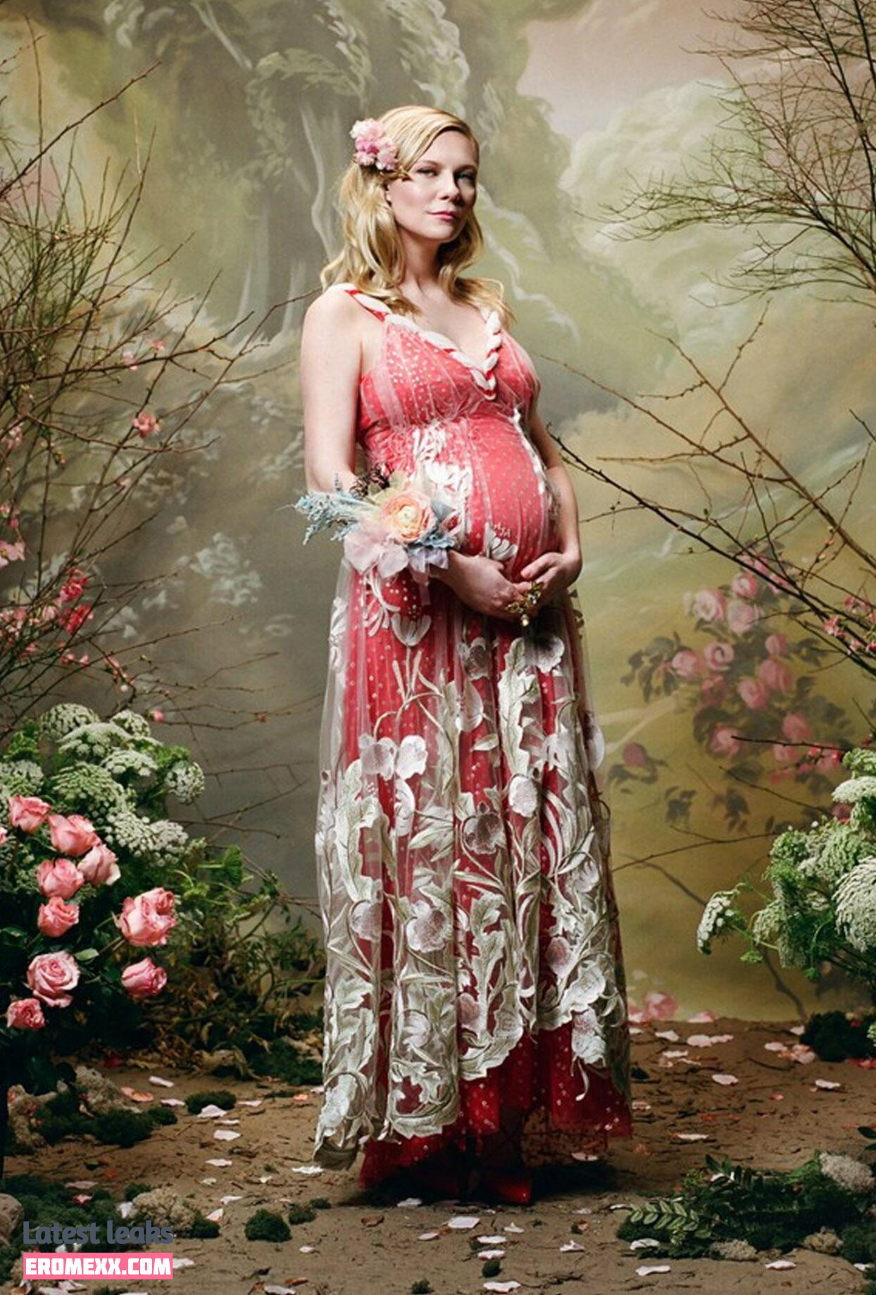 Latest Leaks Pregnant Celebs Nude #20 - Fapello