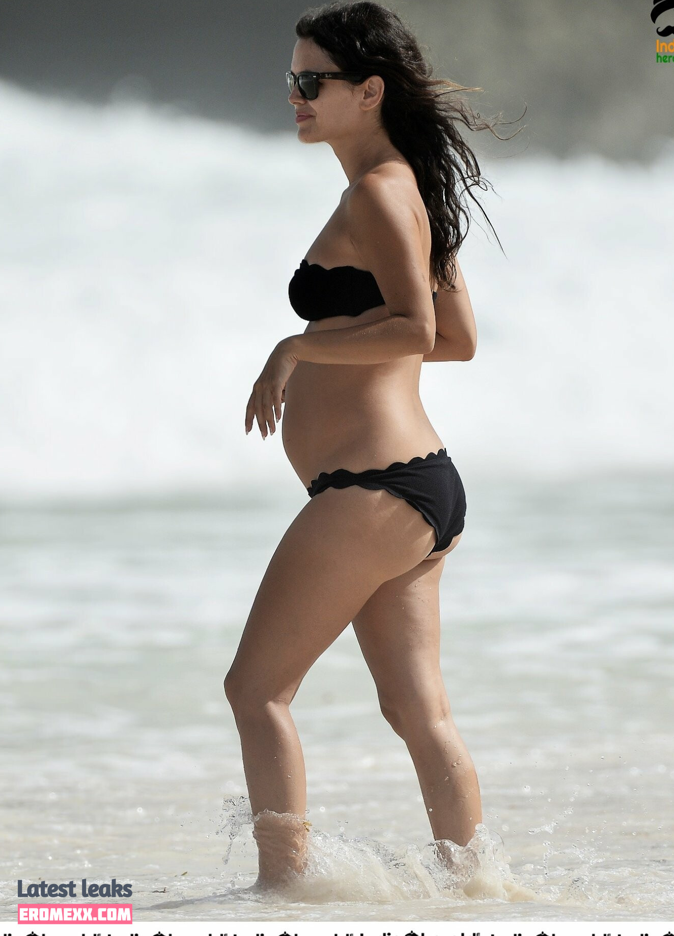 Latest Leaks Pregnant Celebs Nude #22 - Fapello
