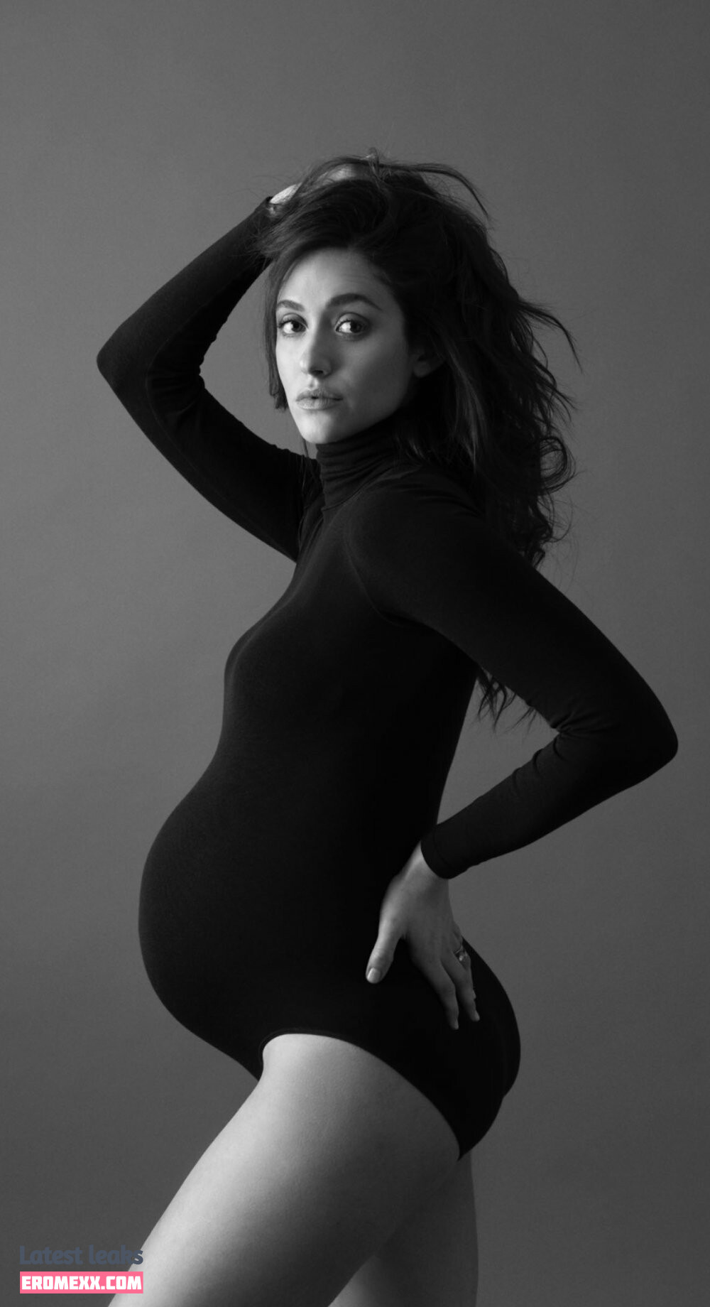 Latest Leaks Pregnant Celebs Nude #3 - Fapello